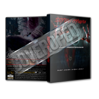 Şeytan Oyunu - 2019 Türkçe Dvd Cover Tasarımı